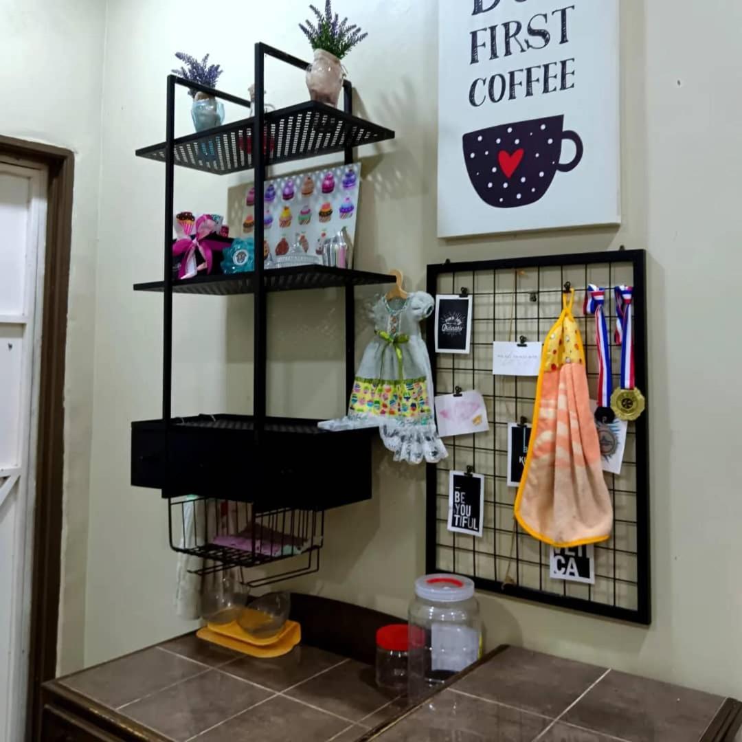 Ebnur Homestay Arau Extérieur photo